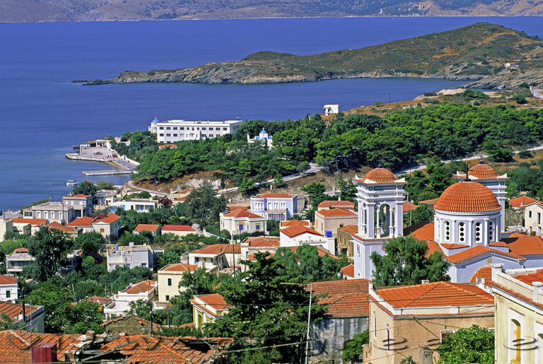 Οινούσσες