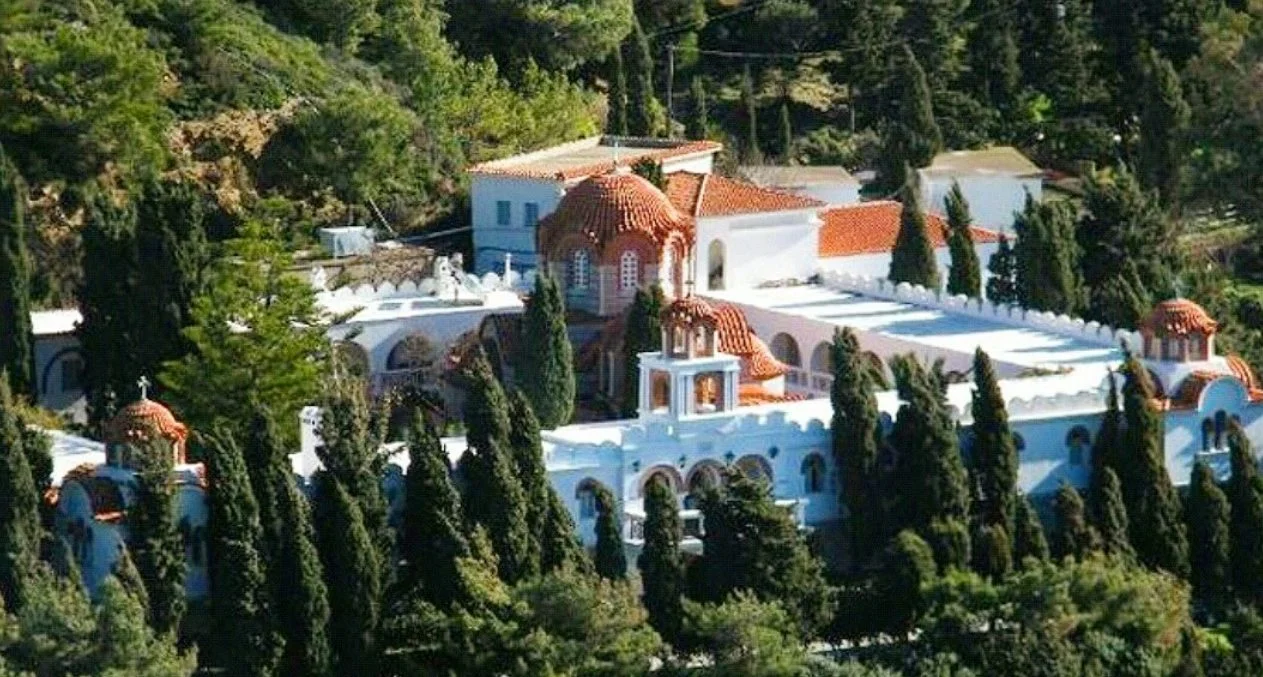 Οινούσσες