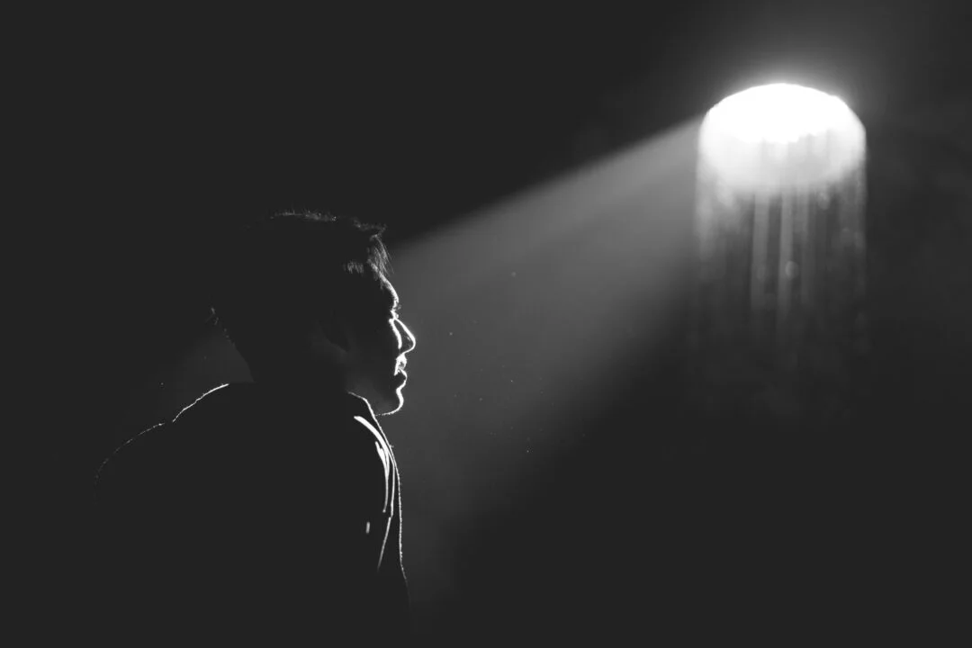 spotlight effect