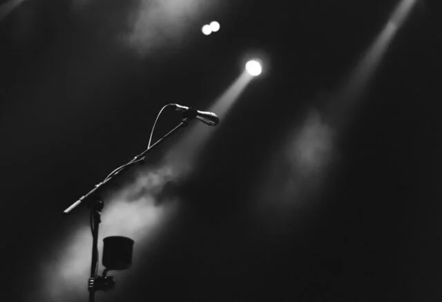 spotlight effect