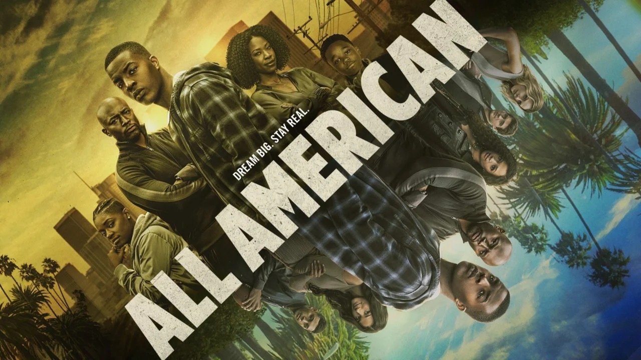 All american