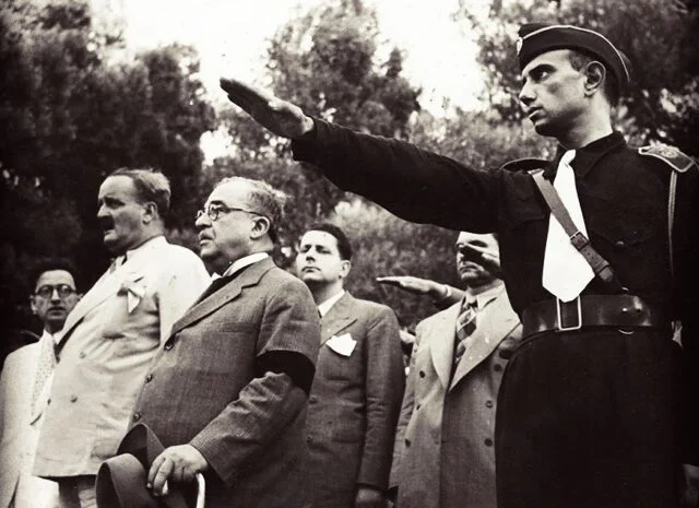 μεταξική δικτατορία
