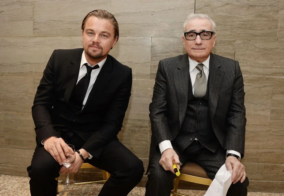 DiCaprio 
