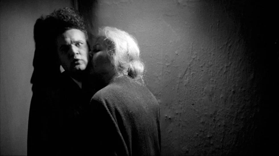 david lynch