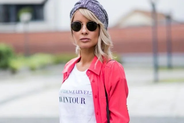 headscarf αξεσουάρ