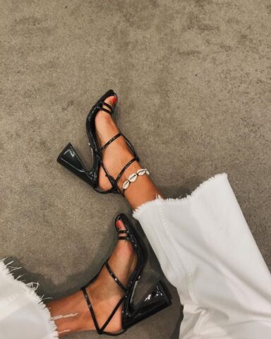 anklets