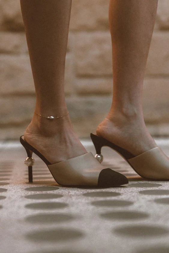 anklets