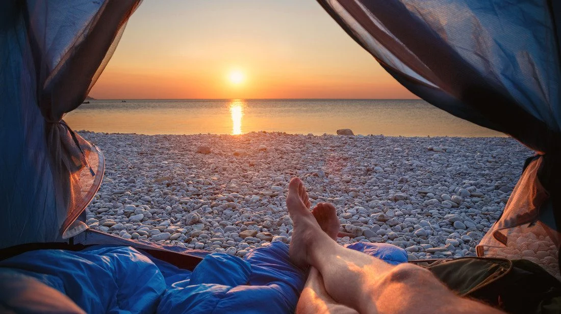 οργανωμένα camping