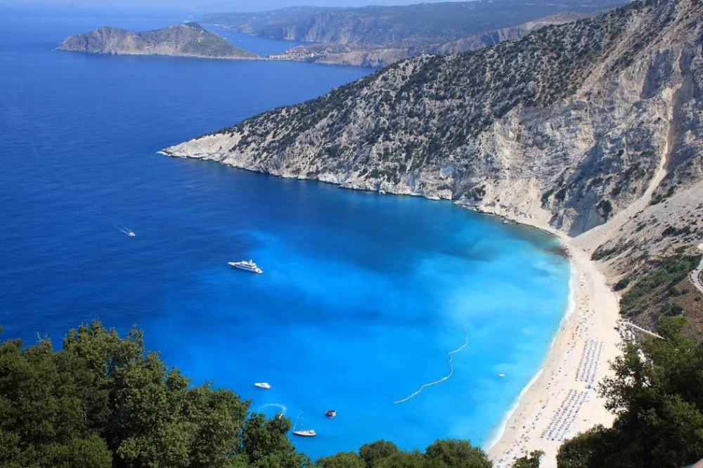 Κεφαλονιά