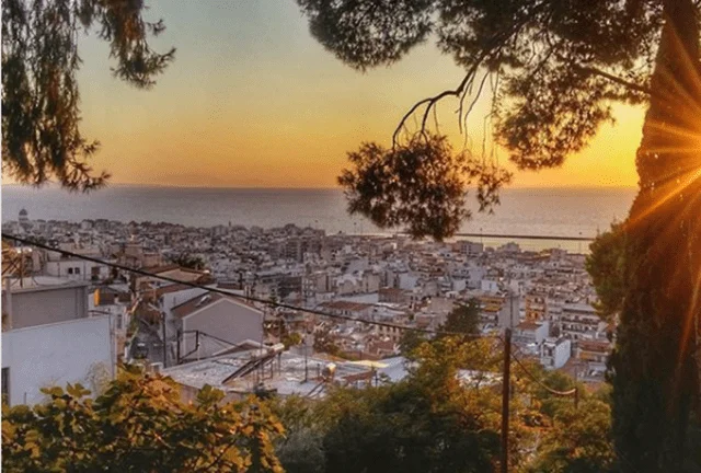 προτάσεις για ηλιοβασίλεμα