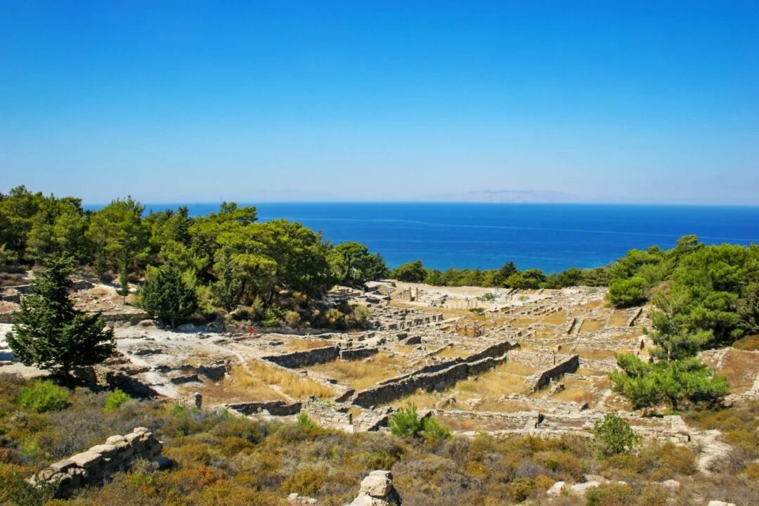 Ρόδος