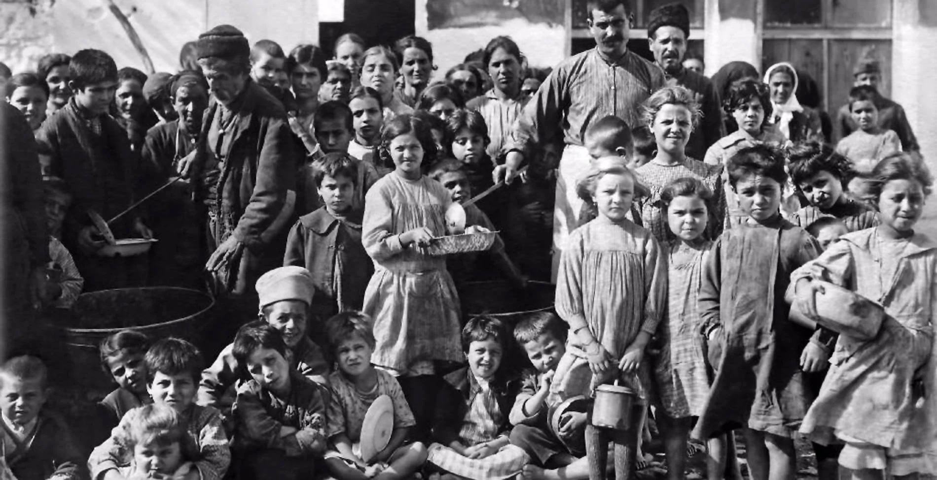 «Ο θείος από την Τασκένδη». Έλληνες πολιτικοί πρόσφυγες στην Κ. Ασία
