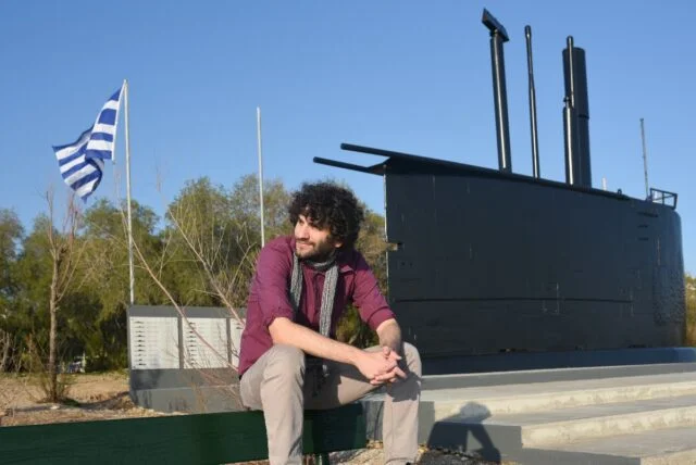 Κωνσταντίνος Χαρδαβέλλας