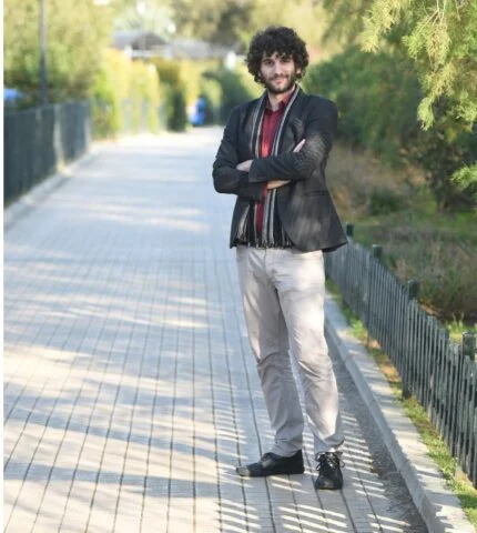 Κωνσταντίνος Χαρδαβέλλας διαιτολόγος