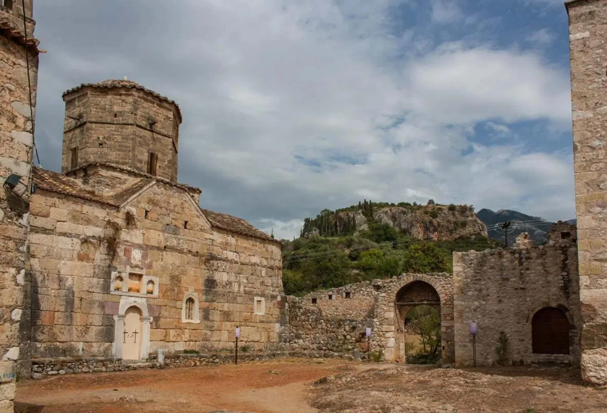 Καρδαμύλη