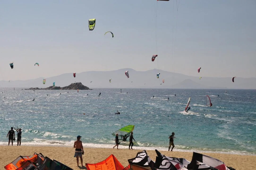 Νάξος