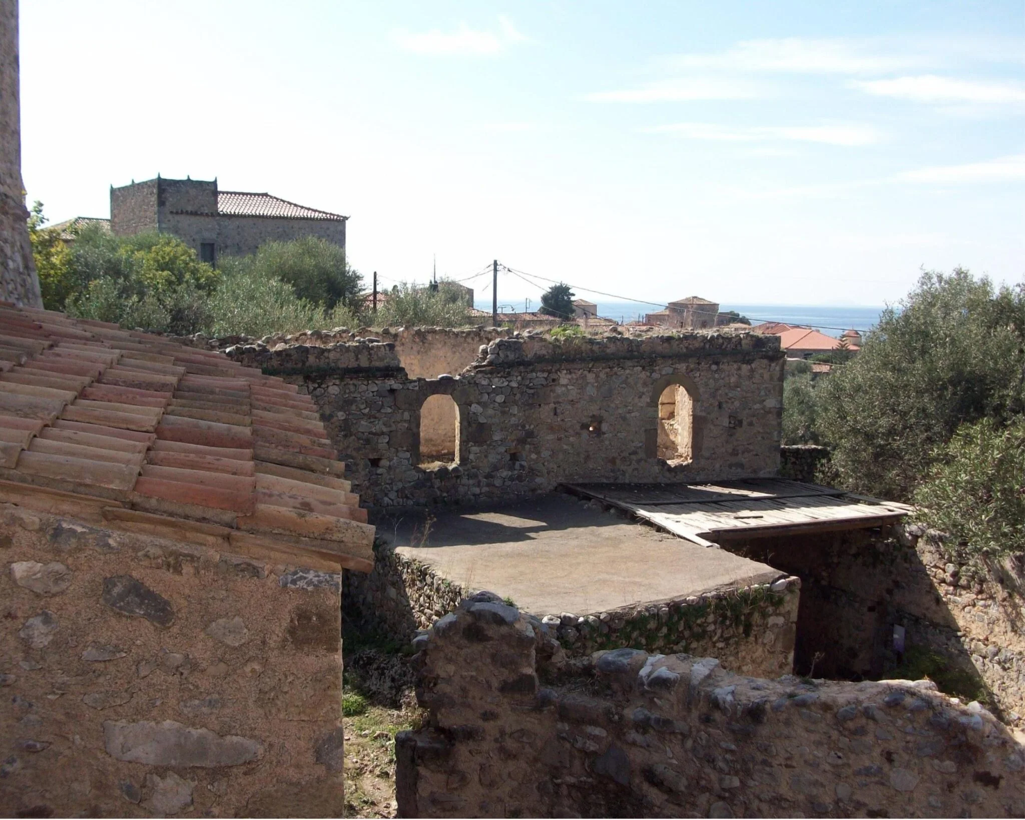 Καρδαμύλη