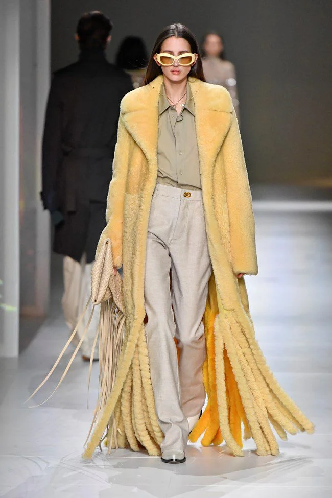 fashion trends
