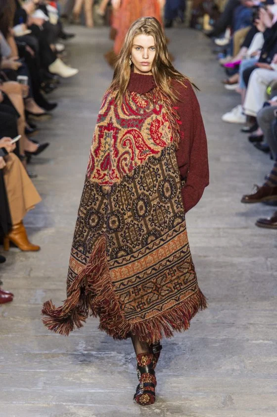 fashion trends