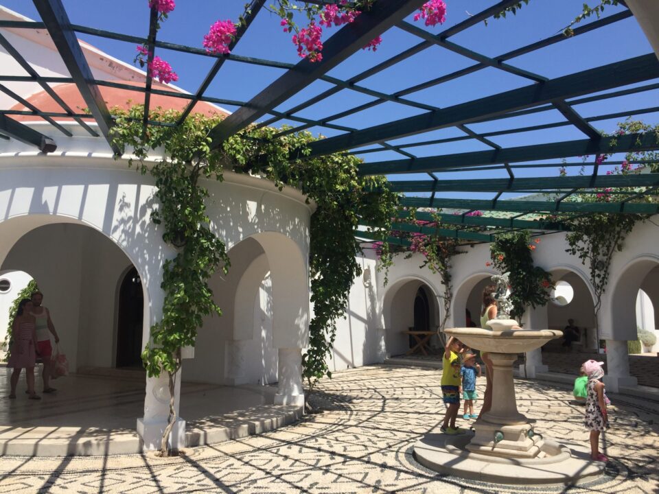 Ρόδος
