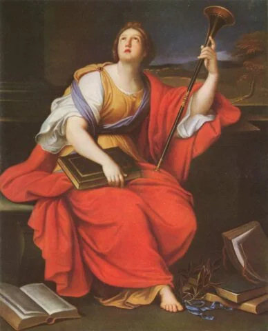 Μούσες