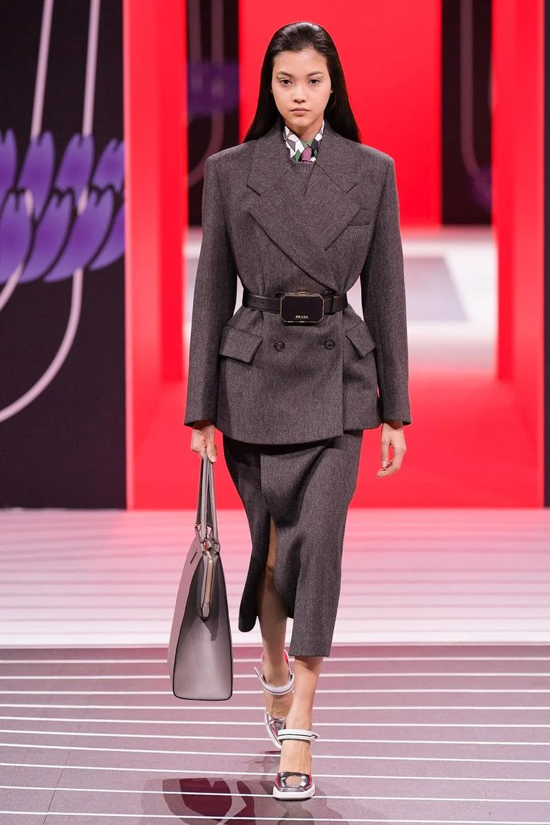 Fashion trends f/w 20-21