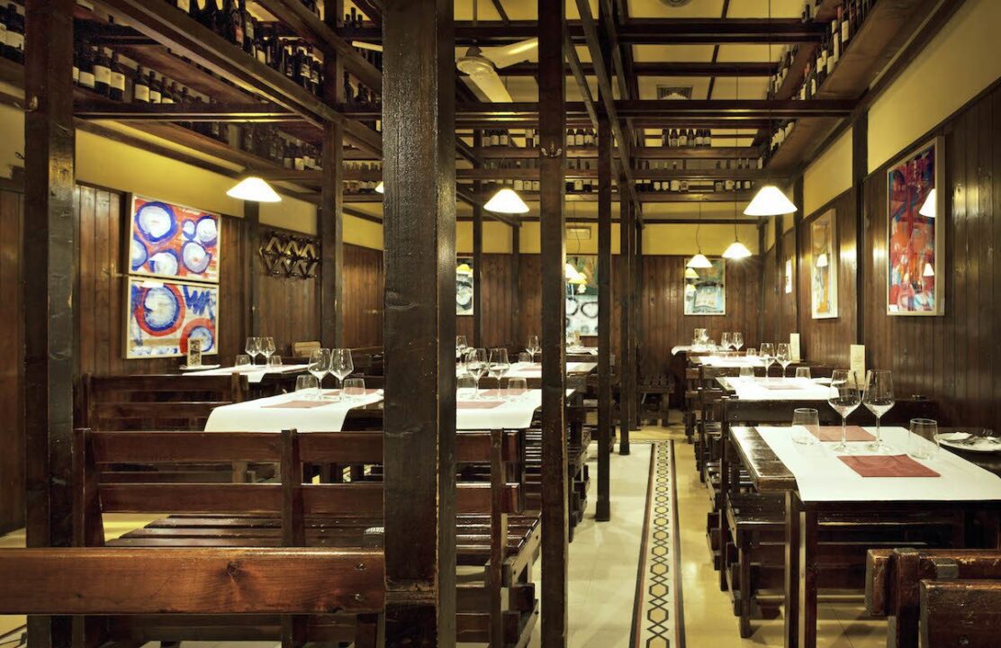 Wine bars στη Ρώμη που θα σας κάνουν να λατρέψετε το κρασί