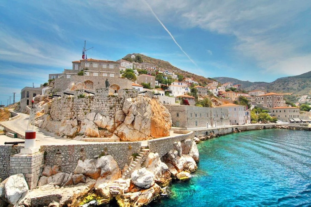 διακοπές της τελευταίας στιγμής