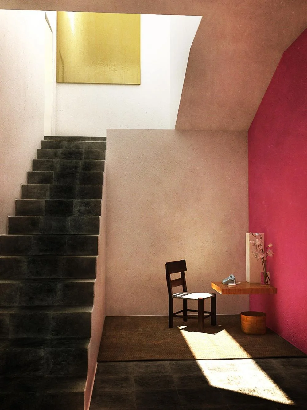 Casa Luis Barragan