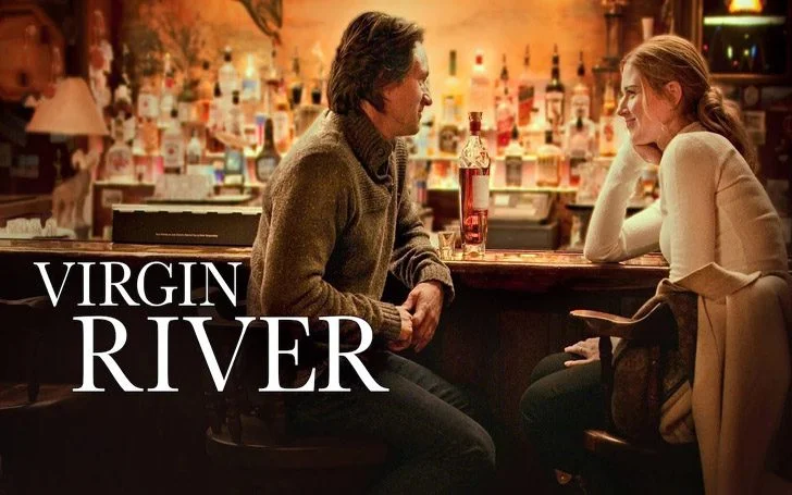 Virgin River review