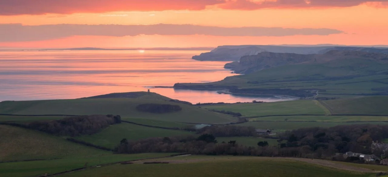 Dorset: Ένα μαγευτικό μέρος στη Νότια Αγγλία