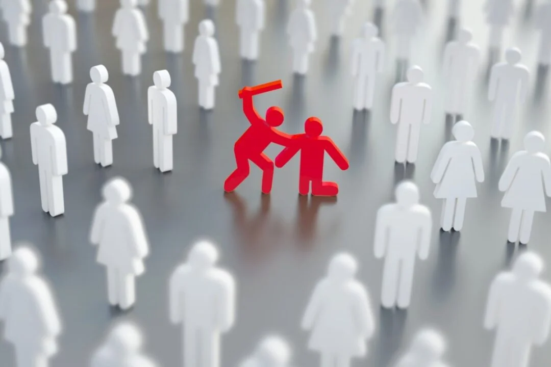 Bystander effect