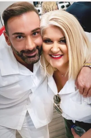 Χαρά Βέρρα