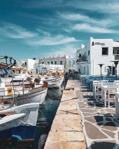 Δημήτρης Μαρινόπουλος