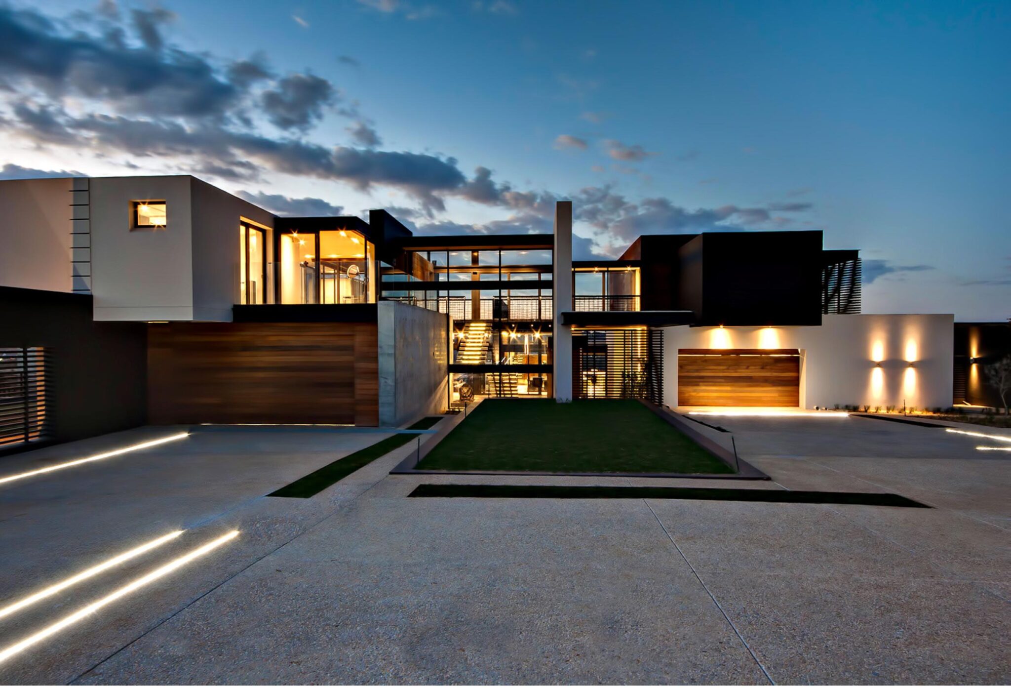 House Boz