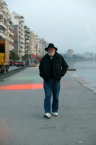 Μανώλης Ρασούλης