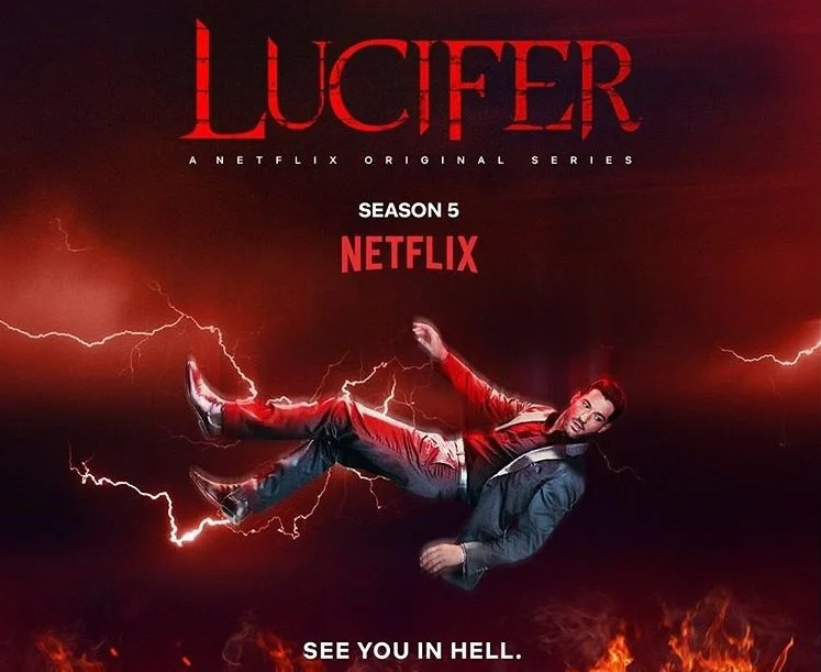 Lucifer