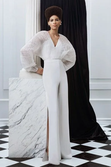 total white