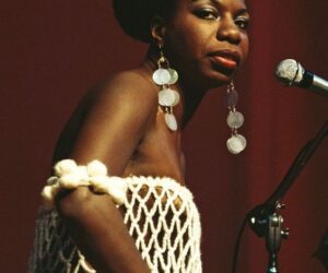 Nina Simone