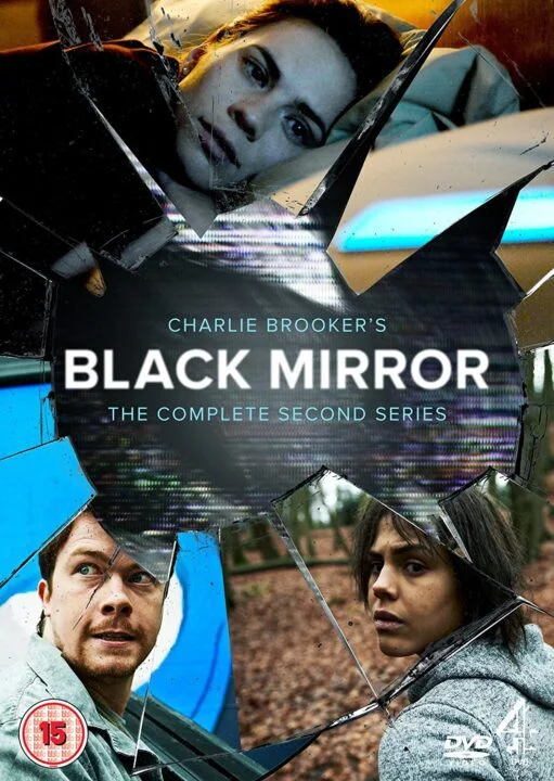 Black Mirror - Μάθημα ζωής