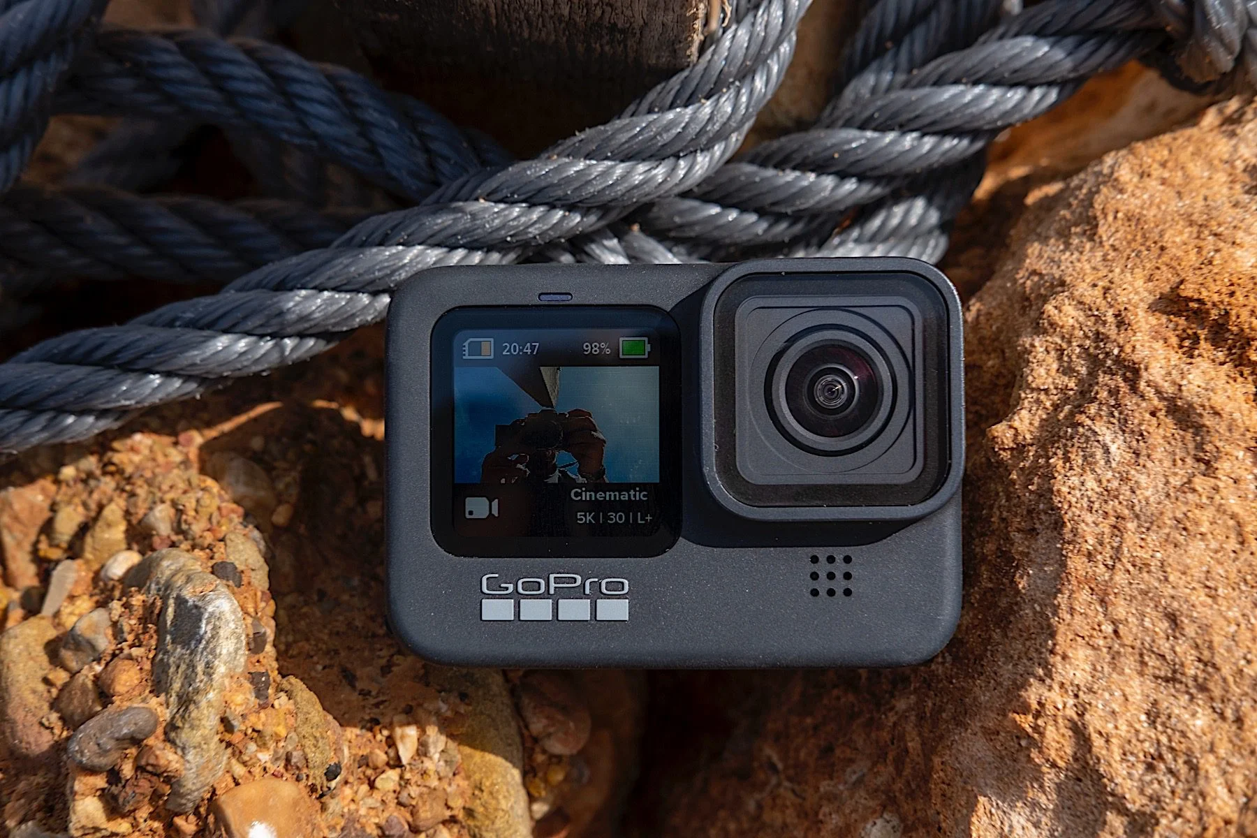 GoPro