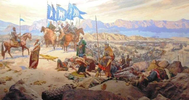 Ελληνοτουρκικές σχέσεις