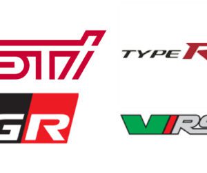 GTI, STi, RS, τι σημαίνει το κάθε ακρωνύμιο;