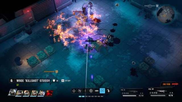 Wasteland 3