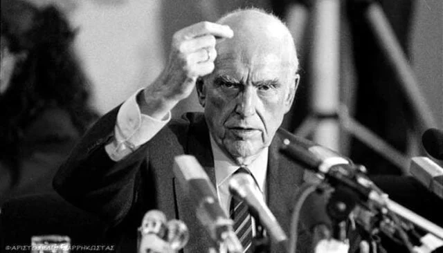 Ελληνοτουρκικές σχέσεις