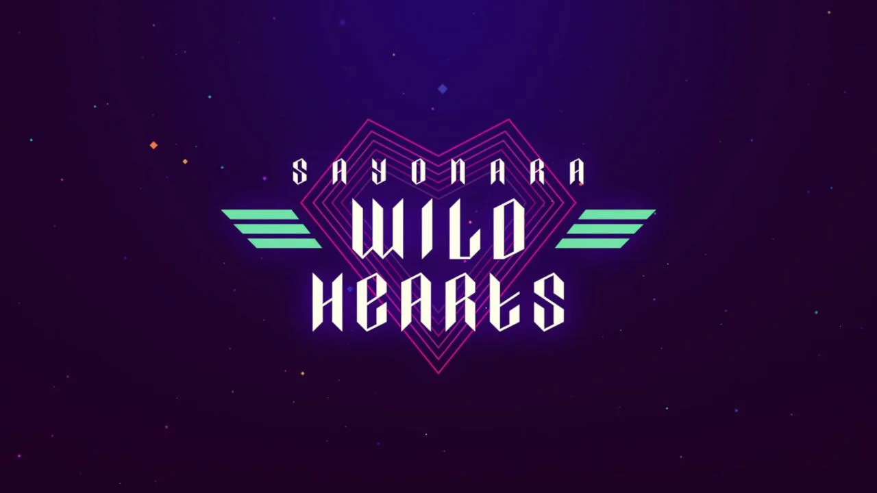 Sayonara Wild Hearts