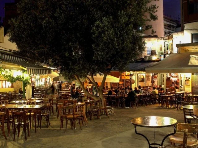 Θεσσαλονίκη