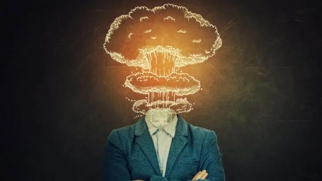 burnout syndrome