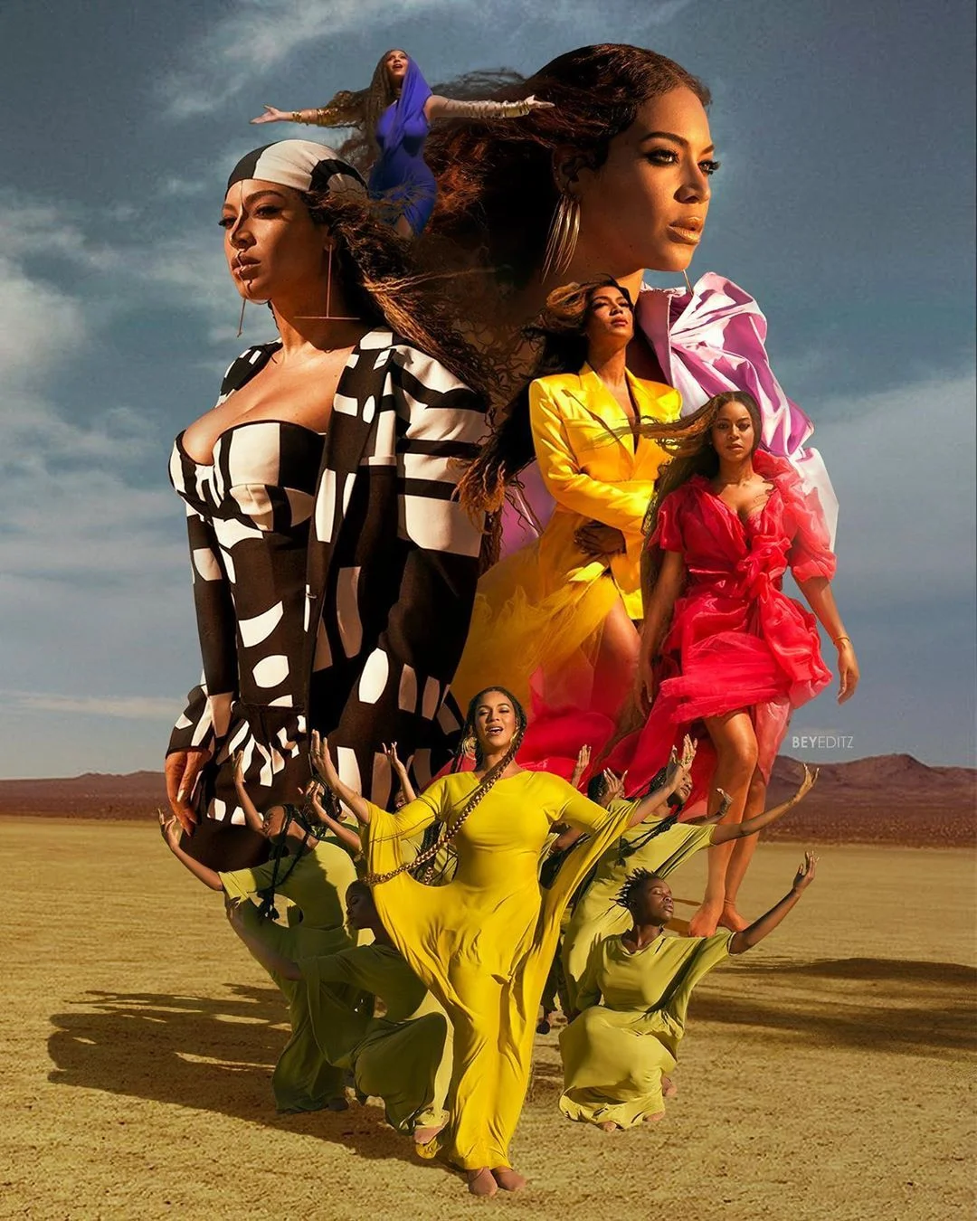 Beyonce