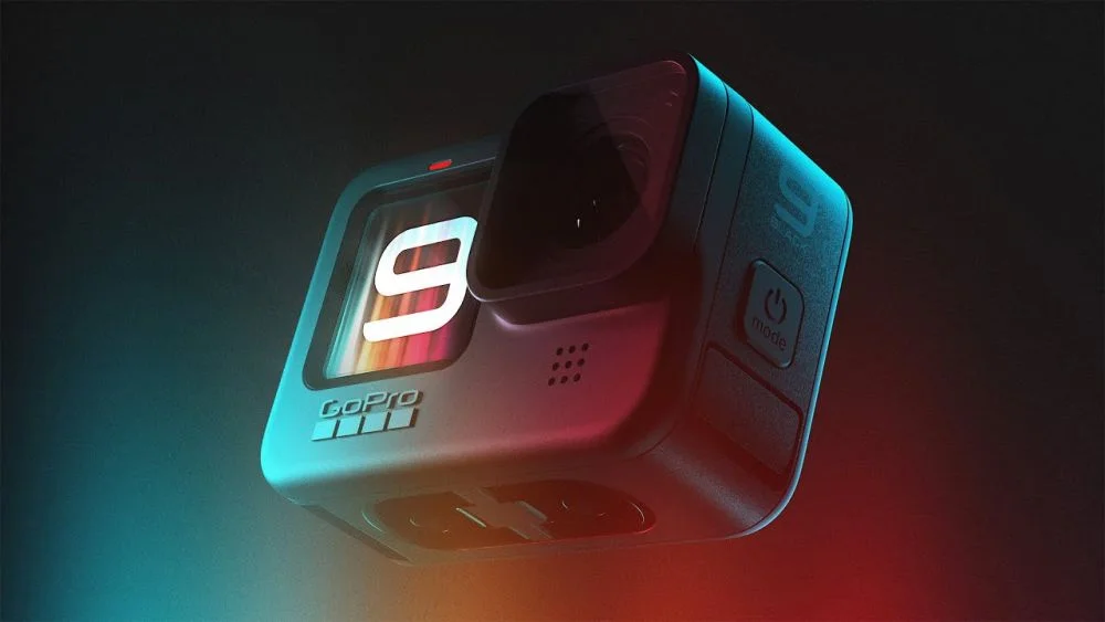 GoPro